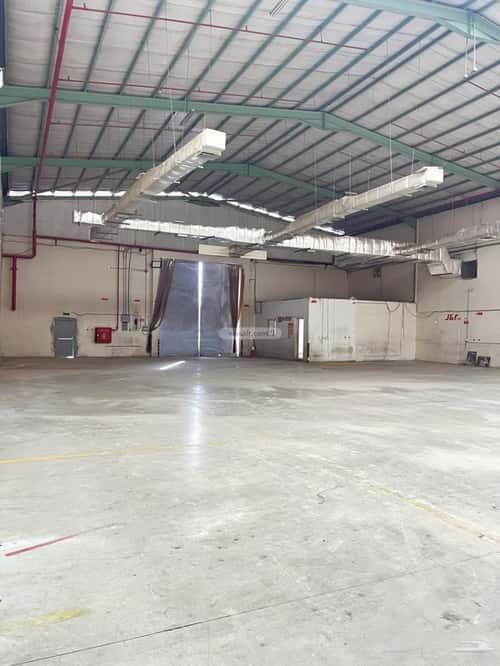 Warehouse for Rent As-Sulai, East Riyadh, Riyadh