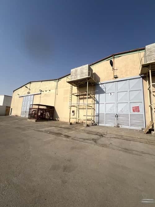 Warehouse for Rent As-Sulai, East Riyadh, Riyadh