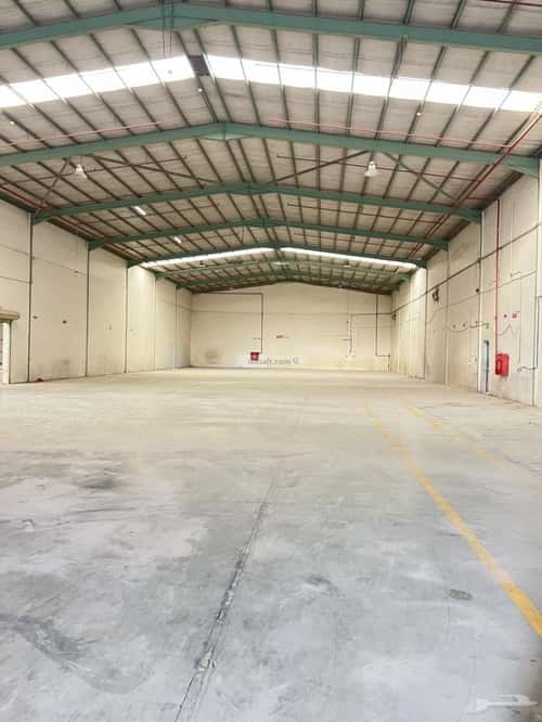 Warehouse for Rent As-Sulai, East Riyadh, Riyadh