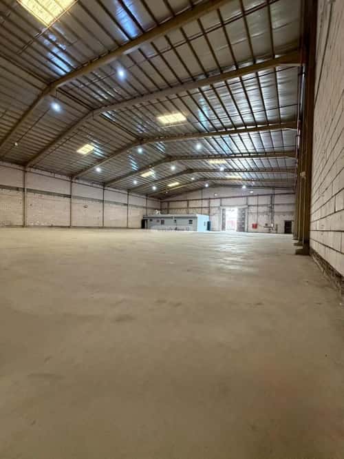 Warehouse for Rent Al-Mashael, South Riyadh, Riyadh