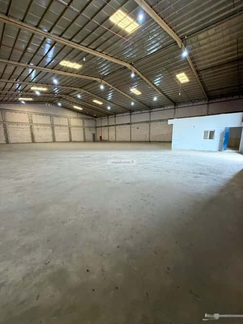 Warehouse for Rent Al-Mashael, South Riyadh, Riyadh