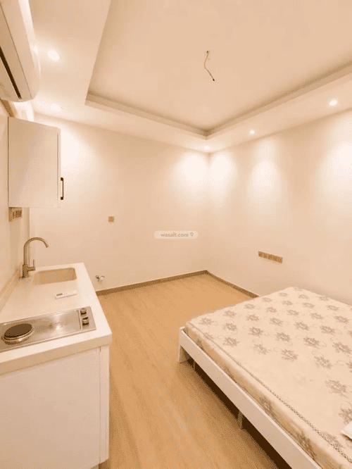 Apartment 25 SQM with 1 Bedroom Al-Jarradiyah, Central Riyadh, Riyadh