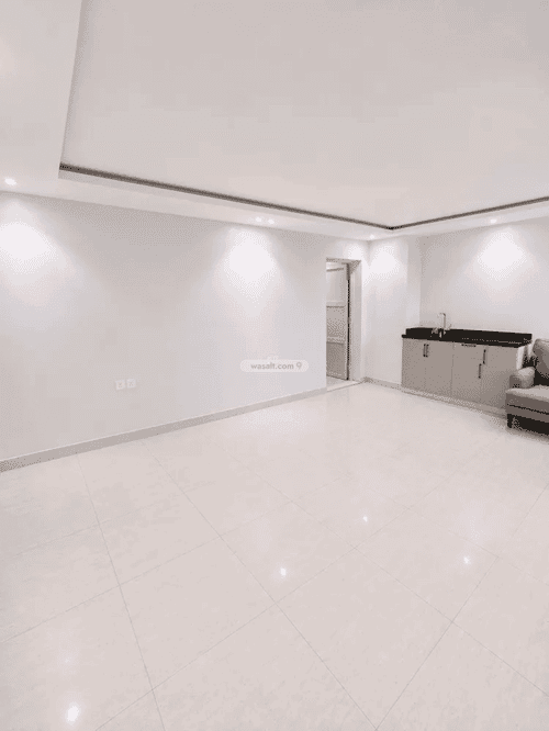 Apartment 50 SQM with 1 Bedroom Al-Mursalat, North Riyadh, Riyadh
