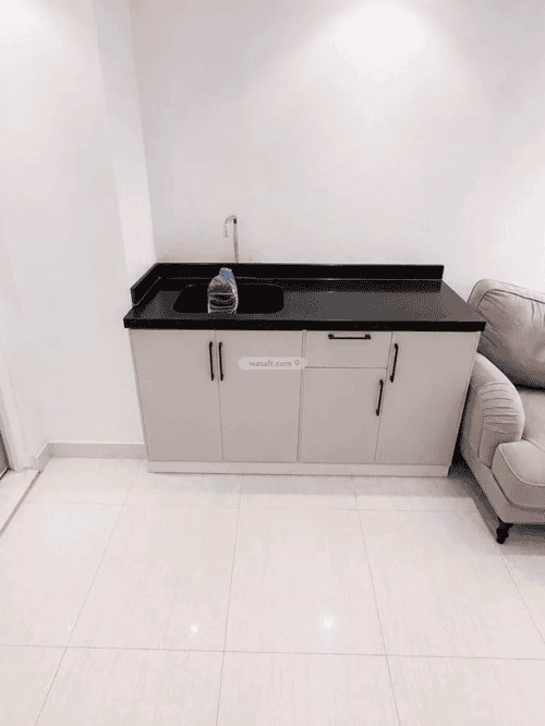 Apartment 50 SQM with 1 Bedroom Al-Mursalat, North Riyadh, Riyadh