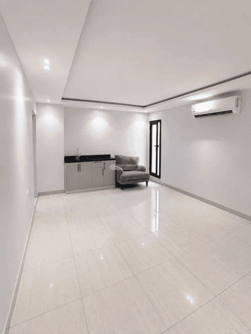 Apartment 50 SQM with 1 Bedroom Al-Mursalat, North Riyadh, Riyadh