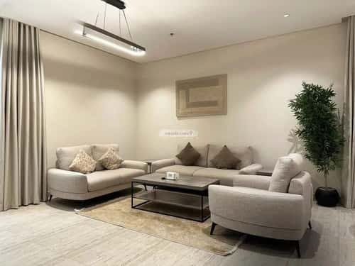 Apartment 110 SQM with 3 Bedrooms Irqah, West Riyadh, Riyadh