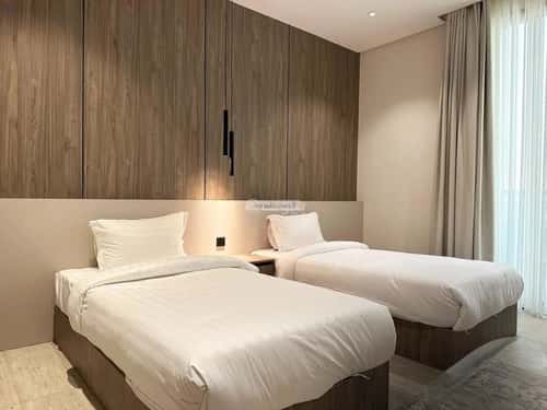 Apartment 110 SQM with 3 Bedrooms Irqah, West Riyadh, Riyadh