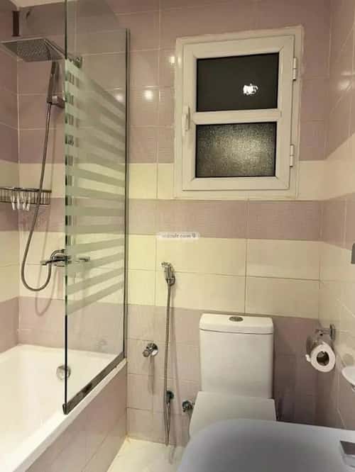 Apartment 50 SQM with 1 Bedroom Qurtubah, East Riyadh, Riyadh