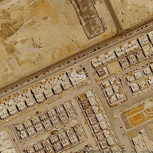 Apartment 50 SQM with 1 Bedroom Qurtubah, East Riyadh, Riyadh