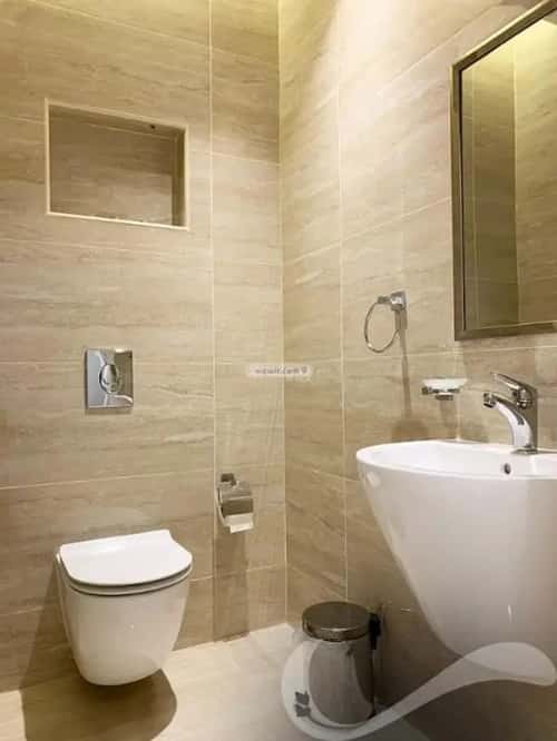 Apartment 131 SQM with 3 Bedrooms Mugharazat, North Riyadh, Riyadh