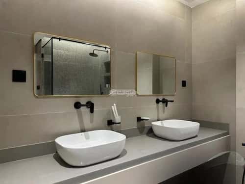 Apartment 143.32 SQM with 2 Bedrooms Al-Muhammadiyah, North Riyadh, Riyadh