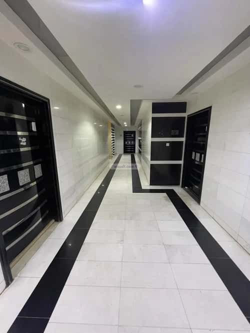 Apartment 182.24 SQM with 5 Bedrooms Dahrat Laban, West Riyadh, Riyadh