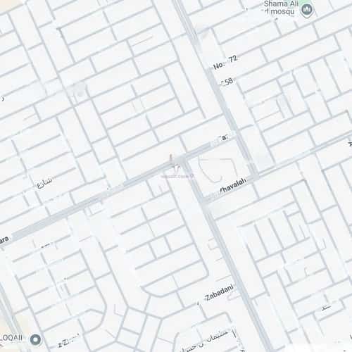 Apartment 127.05 SQM with 3 Bedrooms Al-Yasmeen, North Riyadh, Riyadh