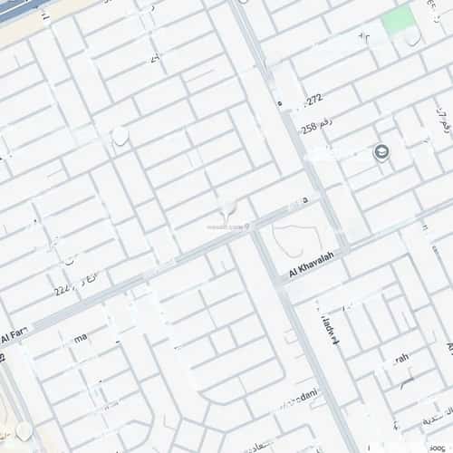 Apartment 108.51 SQM with 3 Bedrooms Al-Yasmeen, North Riyadh, Riyadh