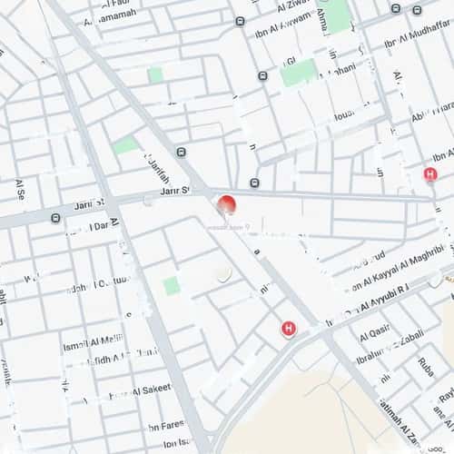 Apartment 100 SQM with 3 Bedrooms Jareer, Central Riyadh, Riyadh