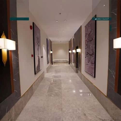 Apartment 146.52 SQM with 3 Bedrooms Ar-Rimal, East Riyadh, Riyadh