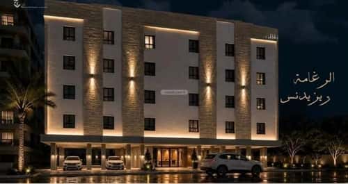 Apartment 820.5 SQM with 3 Bedrooms Al Rughamah, East Jeddah, Jeddah