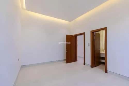 Villa 86.38 SQM Facing North on 15m Width Street An-Narjis, North Riyadh, Riyadh