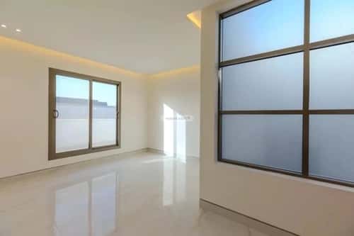 Villa 86.38 SQM Facing North on 15m Width Street An-Narjis, North Riyadh, Riyadh