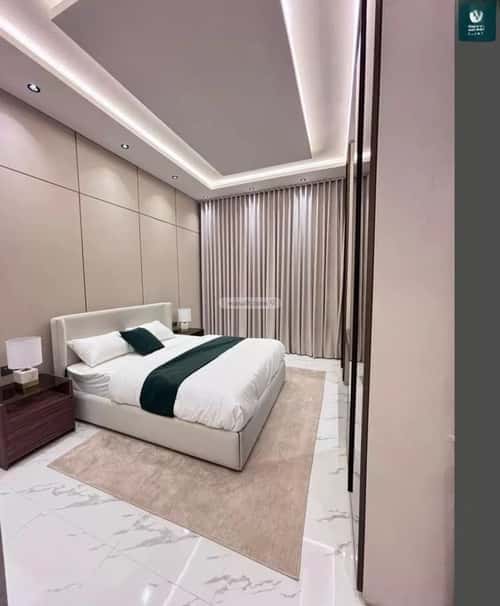 Floor 166.92 SQM with 3 Bedrooms Okaz, South Riyadh, Riyadh