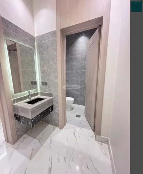 دور 166.92 متر مربع ب 3 غرف عكاظ، جنوب الرياض، الرياض