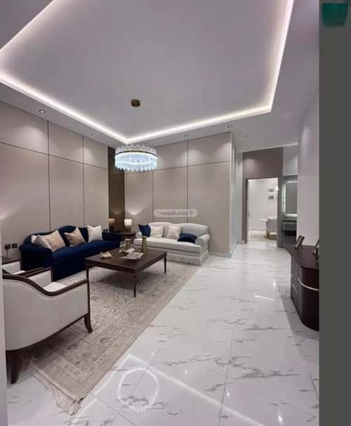 Floor 185.54 SQM with 3 Bedrooms Okaz, South Riyadh, Riyadh