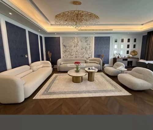 Villa 480 SQM Facing East on 12m Width Street Al Khaledeyyah, North Jeddah, Jeddah