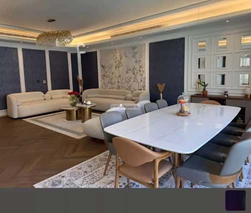 Villa 480 SQM Facing East on 12m Width Street Al Khaledeyyah, North Jeddah, Jeddah