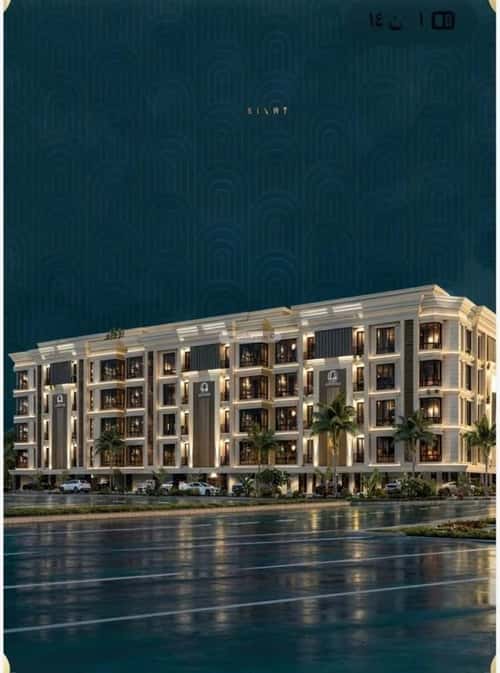 شقة 803.57 متر مربع ب 3 غرف الصواري، شمال جدة، جدة