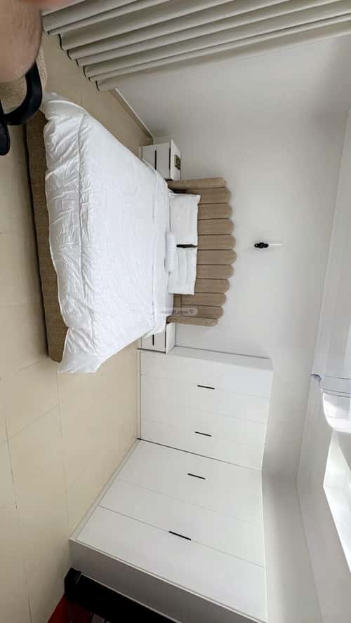 Apartment 209.27 SQM with 4 Bedrooms Al Marwah, North Jeddah, Jeddah