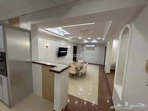 شقة 209.27 متر مربع ب 4 غرف المروة، شمال جدة، جدة