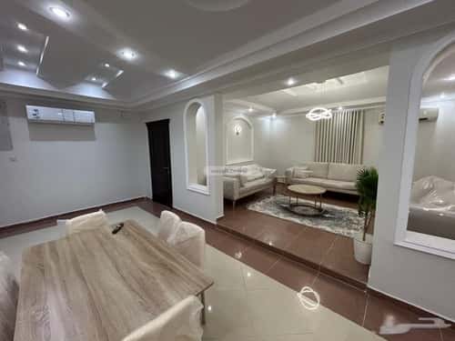 Apartment 209.27 SQM with 4 Bedrooms Al Marwah, North Jeddah, Jeddah