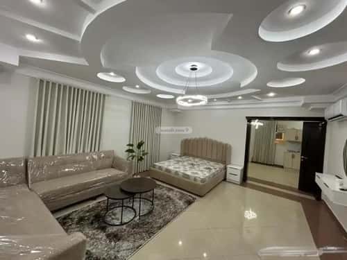 Apartment with 1 Bedroom Al Marwah, North Jeddah, Jeddah