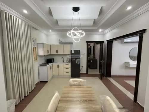 Apartment with 1 Bedroom Al Marwah, North Jeddah, Jeddah
