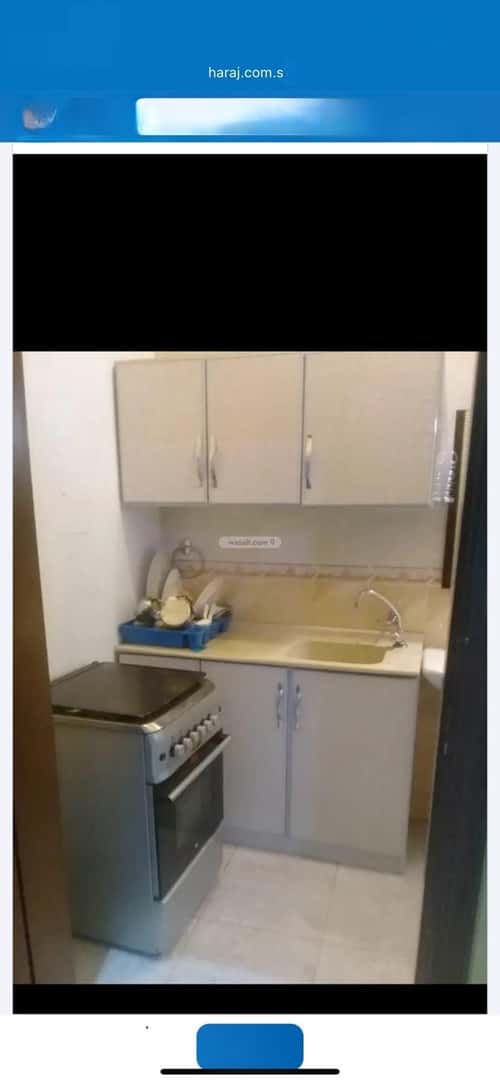 Apartment 660 SQM with 1 Bedroom Al Wahah, East Jeddah, Jeddah