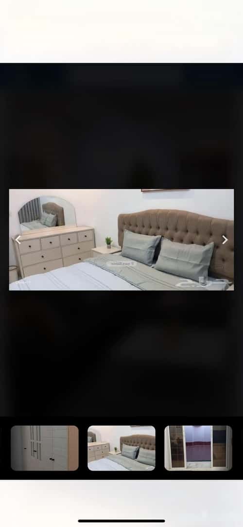 Apartment 660 SQM with 1 Bedroom Al Wahah, East Jeddah, Jeddah