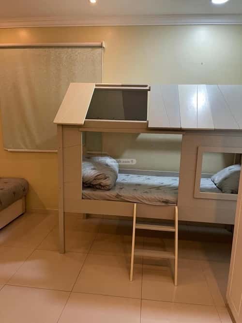 Apartment 203.49 SQM with 3 Bedrooms Al Wahah, East Jeddah, Jeddah