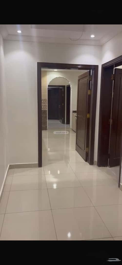 شقة 203.49 متر مربع ب 3 غرف الواحة، شرق جدة، جدة