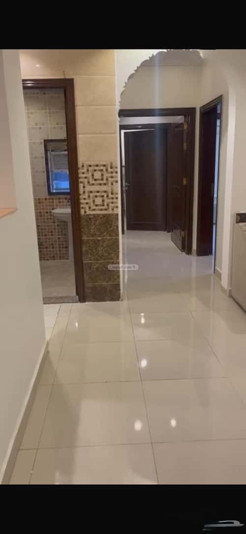 Apartment 203.49 SQM with 3 Bedrooms Al Wahah, East Jeddah, Jeddah