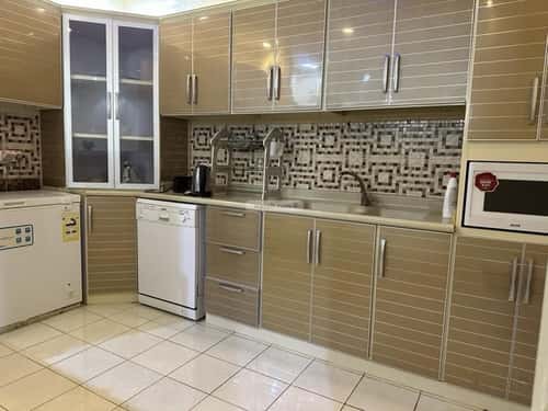 Apartment 203.49 SQM with 3 Bedrooms Al Wahah, East Jeddah, Jeddah