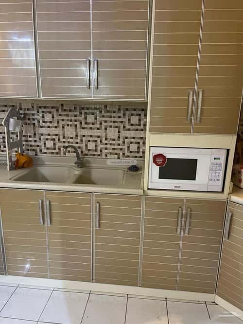 Apartment 203.49 SQM with 3 Bedrooms Al Wahah, East Jeddah, Jeddah