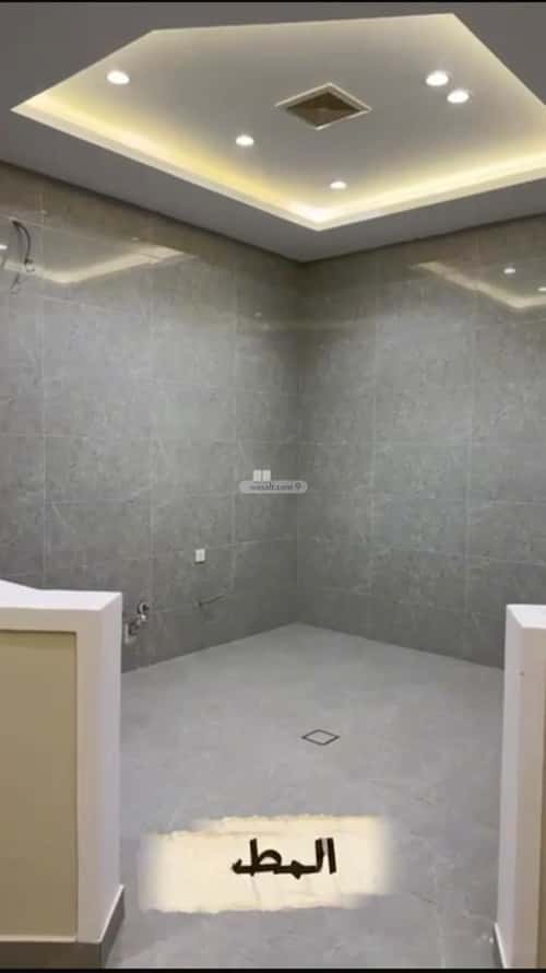 Apartment 220.62 SQM with 3 Bedrooms Al Marwah, North Jeddah, Jeddah