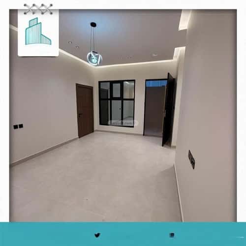 Apartment 163.05 SQM with 4 Bedrooms The Nakrah, Hayil