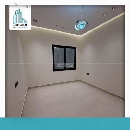 Apartment 163.05 SQM with 4 Bedrooms The Nakrah, Hayil