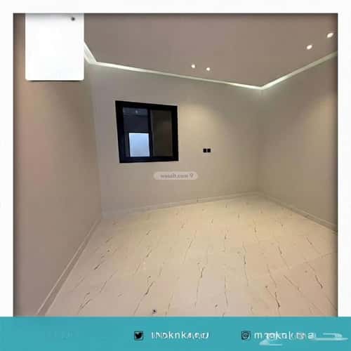 شقة 140.95 متر مربع ب 4 غرف الرصف، حائل