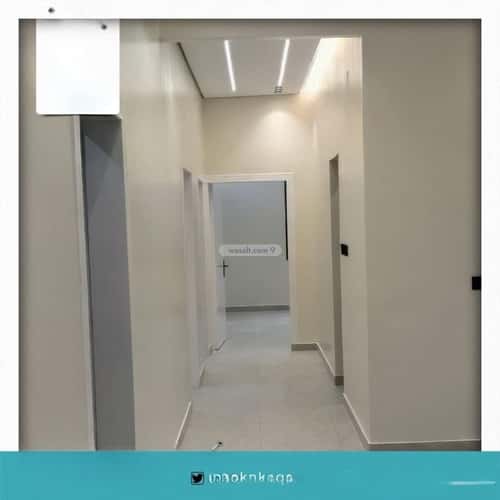 Apartment 162.74 SQM with 4 Bedrooms Al-Naseem Village, Hayil