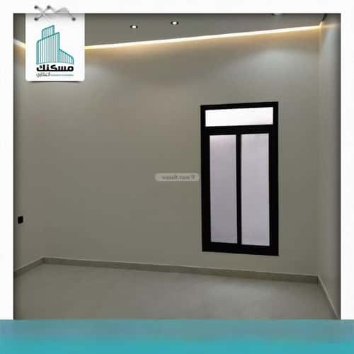 Apartment 162.74 SQM with 4 Bedrooms Al-Naseem Village, Hayil