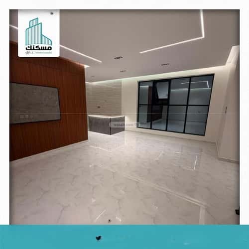 Villa 400 SQM Facing West on 15m Width Street The Valley, Hayil