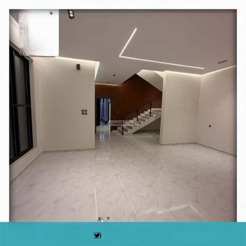 Villa 400 SQM Facing West on 15m Width Street The Valley, Hayil
