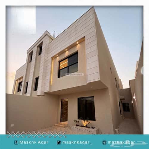 Apartment 182.26 SQM with 4 Bedrooms The Nakrah, Hayil